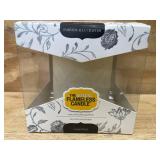 Individually Crafted White Candle The Amazing Flameless Candle®