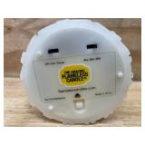 Individually Crafted White Candle The Amazing Flameless Candle®