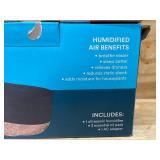 Fireside Ultrasonic Humidifier CMF56 Homedics®