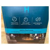 Fireside Ultrasonic Humidifier CMF56 Homedics®