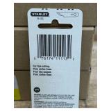 Lot of Replacement Single Edge Razor Blades and Replacement Exacto Blades