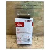 Lot of Replacement Single Edge Razor Blades and Replacement Exacto Blades