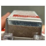 Lot of Replacement Single Edge Razor Blades and Replacement Exacto Blades