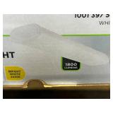 COMMERCIAL ELECTRIC Lot of 2- 2ft LED Wrap Lights