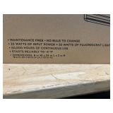 COMMERCIAL ELECTRIC Lot of 2- 2ft LED Wrap Lights