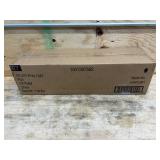 COMMERCIAL ELECTRIC Lot of 2- 2ft LED Wrap Lights