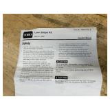 TORO Lawn Striper Kit Model 20601