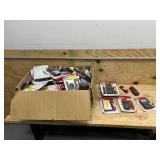 Box Full of Hyper-Tough Products