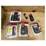 Box Full of Hyper-Tough Products