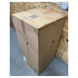 Dreamcloud Premier Rest Luxury Hybrid Memory Foam 14" Queen Mattress 050525298.14