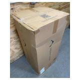 Dreamcloud Premier Rest Luxury Hybrid Memory Foam 14" Queen Mattress 050525298.14