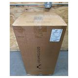 Dreamcloud Luxury Hybrid Gel Memory Foam 12" King Mattress 050525302.75