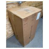 Dreamcloud Luxury Hybrid Gel Memory Foam 12" King Mattress 050525302.75