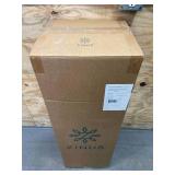 Zinus Twin Mattress 8" Memory Foam Green Tea Fresca 05052557.47