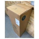 Zinus Twin Mattress 8" Memory Foam Green Tea Fresca 05052557.47