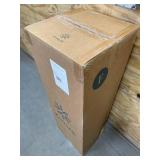 Zinus Memory Foam 8" Green Tea Full Size Mattress 04232529.04