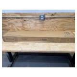 Zinus Michelle Universal 7" Universal Bed Frame 04232518.35