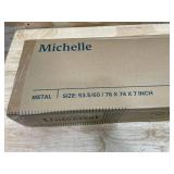 Zinus Michelle Universal 7" Universal Bed Frame 04232518.35