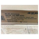 Zinus Michelle Universal 7" Universal Bed Frame 04232518.35