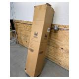 Xizzi Comfy Hybrid 12" Queen Sized Mattress