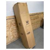 Xizzi Comfy Hybrid 12" Queen Sized Mattress