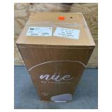 Nue California King 10" Memory Foam Mattress