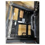 Twin XL Sized Adjustable Base Bed Frame