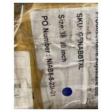 Twin XL Sized Adjustable Base Bed Frame