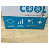 Cool Living 32" Tower Fan