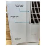 Cool Living 32" Tower Fan