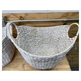 Lot of 3 - Ashley Perlman Basket