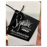 Lot of 3 - Ashley Perlman Basket