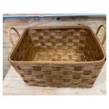 Lot of 3 - Baskets