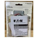 Eaton 15 -Amps 120-volt Indoor Programmable Countdown Digital Lighting Timer Model # PT18M-C2