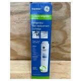 Lot of 5 - Smartwater Refrigerator Filter Replacement Cartridge Model # GSWF