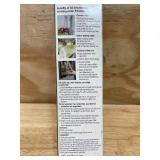 Lot of 5 - Smartwater Refrigerator Filter Replacement Cartridge Model # GSWF