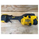 DEWALT FLEXVOLT 60V MAX 17 in. Cordless Battery Powered Attachment Capable Trimmer Model # DCST972 - Tool Only