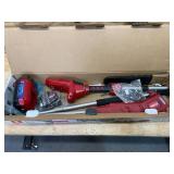 Toro 60V Cordless Pole Saw Model with 2Ah Battery and Charger # 51870