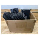 Box of 16 - Lenovo Keyboards