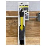 Wheel Washing Brush Karcher Model # 26432340