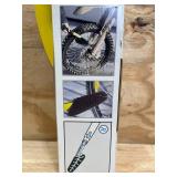 Wheel Washing Brush Karcher Model # 26432340