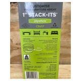 1" Stack-Its® 8-Pack Slipstick® Model # CB657