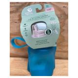 8oz Sip & Straw Pocket Green Sprouts®