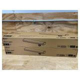 Lot of 2 - LED Wrap Light Commercial Electric™