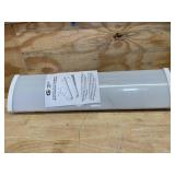 Lot of 2 - LED Wrap Light Commercial Electric™