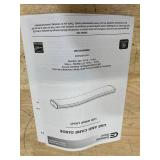 Lot of 2 - LED Wrap Light Commercial Electric™