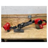 Milwaukee M18 FUEL 18-Volt Lithium-Ion Brushless 0.25 Gal. Cordless Jobsite Wet/Dry Vacuum Model # 0940-20 - Tool Only