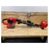 Milwaukee M18 FUEL 18-Volt Lithium-Ion Brushless 0.25 Gal. Cordless Jobsite Wet/Dry Vacuum Model # 0940-20 - Tool Only