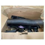 Cub Cadet Twin Bagger for 42 in. and 46 in. Zero Turns