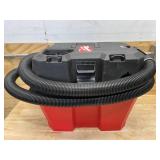 Milwaukee M18 FUEL 6 Gal. Cordless Wet/Dry Shop Vacuum Model # 0910-20
